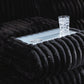 Rhine Falls Power Reclining Sofa with Drop Down Table