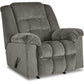 Kegler Recliner