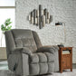 Kegler Recliner