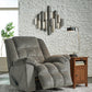 Kegler Recliner