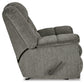 Kegler Recliner