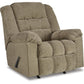 Kegler Recliner