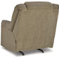 Kegler Recliner
