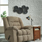 Kegler Recliner