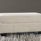 Heartcort Ottoman