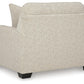 Heartcort Oversized Chair