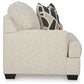 Heartcort Oversized Chair