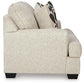 Heartcort Loveseat