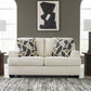 Heartcort Loveseat