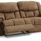 Boothbay Power Reclining Sofa