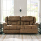 Boothbay Power Reclining Sofa