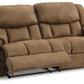 Boothbay Reclining Sofa