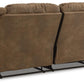 Boothbay Reclining Sofa