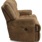 Boothbay Reclining Sofa