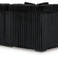 Midnight-Madness 3-Piece Sectional
