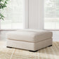 Donelson Creek Oversized Accent Ottoman