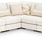 Donelson Creek Sectional