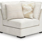 Donelson Creek Sectional