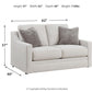 Maitelynn Upholstery Package