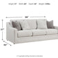 Maitelynn Upholstery Package
