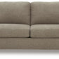 Newellen Sleeper Sectional with Chaise