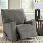 Clarington Recliner