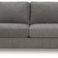 Clarington Sectional with Double Chaise