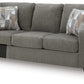 Clarington Sectional with Chaise