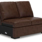McDowlan Sectional with Chaise