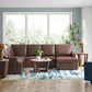 McDowlan Sectional with Chaise