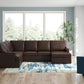 McDowlan Sectional with Chaise