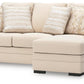 Lango Sofa Chaise