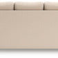 Lango Sofa Chaise