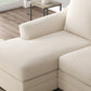 Lango Sofa Chaise