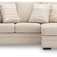Lango Sofa Chaise