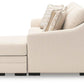Lango Sofa Chaise