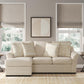 Lango Sofa Chaise Sleeper