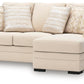 Lango Sofa Chaise Sleeper