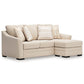 Lango Sofa Chaise Sleeper