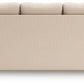 Lango Sofa Chaise Sleeper
