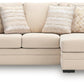 Lango Sofa Chaise Sleeper