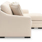 Lango Sofa Chaise Sleeper
