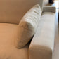 Siena 2-Piece Linen Modular Sofa Chaise