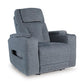 Studio Cave Power Recliner