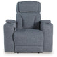 Studio Cave Power Recliner
