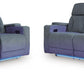 Studio Cave Living Room Set