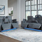 Studio Cave Living Room Set