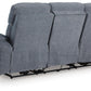 Studio Cave Power Reclining Sofa