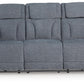 Studio Cave Power Reclining Sofa