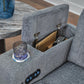 Studio Cave Power Recliner